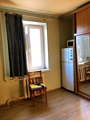 Космічна вул., 23