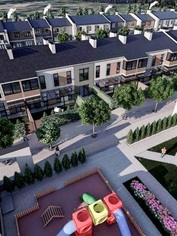 Продам  2 -х комнатную квартиру в ЖК Dresden, таунхаус ЖК DRESDEN