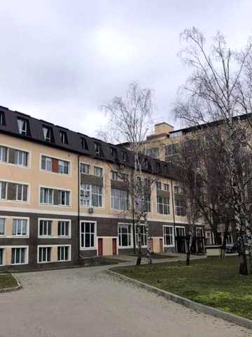 2кн Новобудова,на Прутській