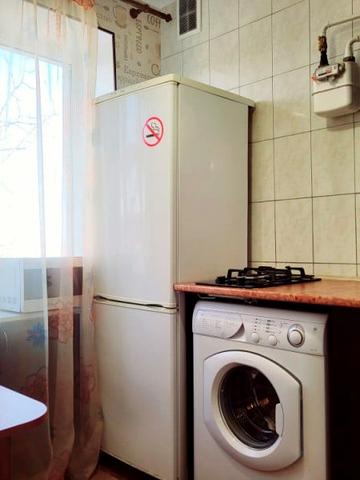 Квартира в центральном районе недалеко от Госпиталя