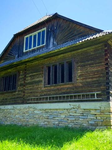 Продам дом на вивоз