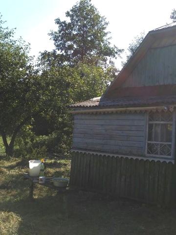 Продам Будинок у селі Мелені Коростенського р-ну Житомирської обл.