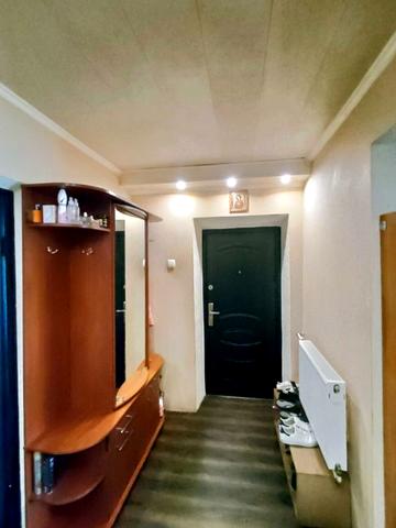 3-х комнатная приватизирована квартира, смт. Лиман (не шанхай)