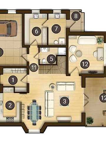 Продаж 2-поверхового будинку. КМ Green Hills, Віта-Поштова