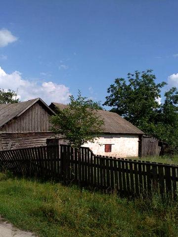 Дом хата дача село Пакуль озеро лес