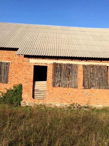 Продаж, обмін. Будинок 250 кв.м - смт. Кельменці