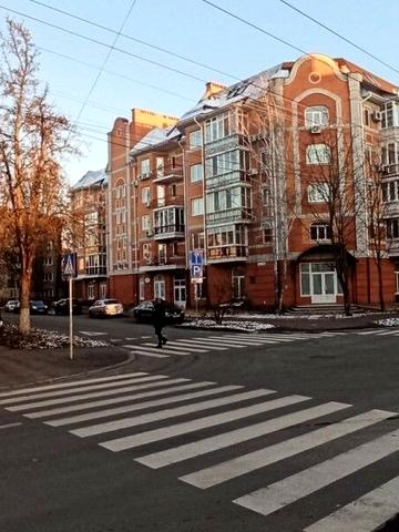 Княжа вул. (Кирпоноса), 3