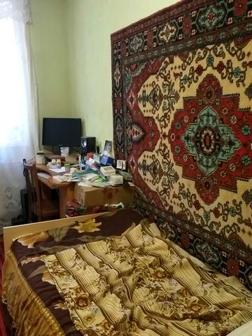 Продается 3-к/кв ул.Знаменская Кульбакино