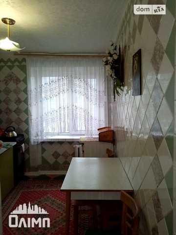 Продаж 4к Квартира Київська вулиця