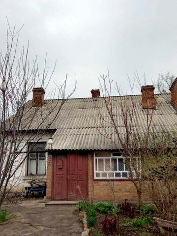 Продам дім-квартира