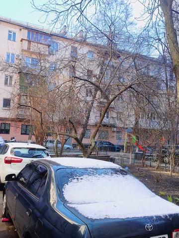 3комн Подол Набережно - Крещатицкая 3а Хрущевка 56м Этаж 2из5 кирпичн