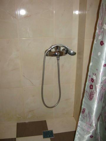 Квартира на Пантелеимоновской