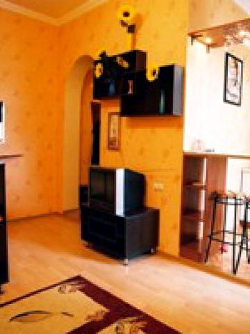 Квартира в центре