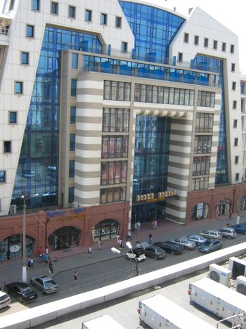 Квартира в центре