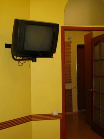 Квартира в самом центре города