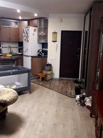 Продаж 4-х кімнатної кв. вул. Г. Дніпра, 23