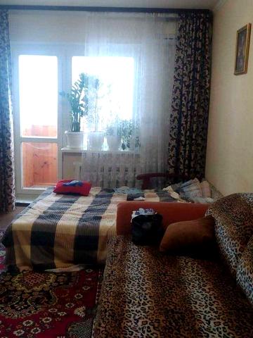 Продам 1-но кімнатну квартиру