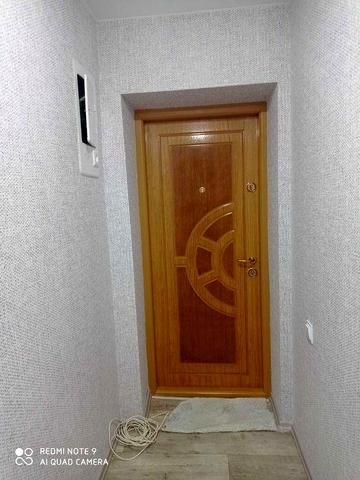 Продам двокімнатну квартиру з ремонтом