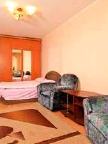 Квартира на Арсенальной