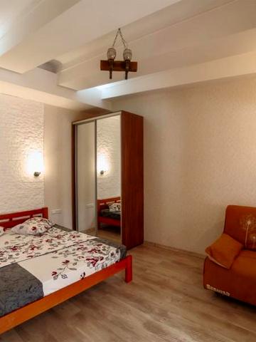 Квартира возле Горсада