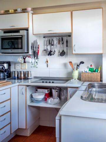 Apartment near city center