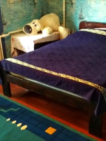 Двухкомнатная-Охматдет-Политех