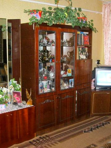 Продається 2-кімн квартира у м. Ворожба