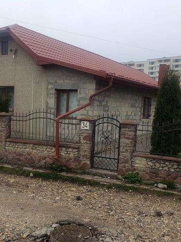Продається житловий будинок вул Білогірська