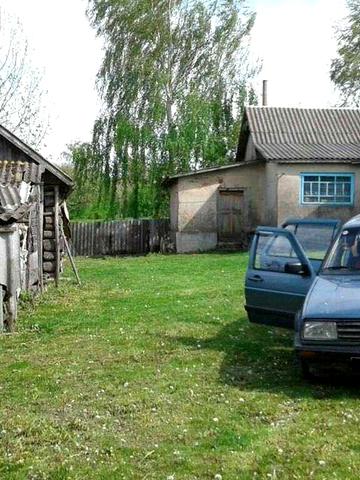 Будинок ставки гриби полювання