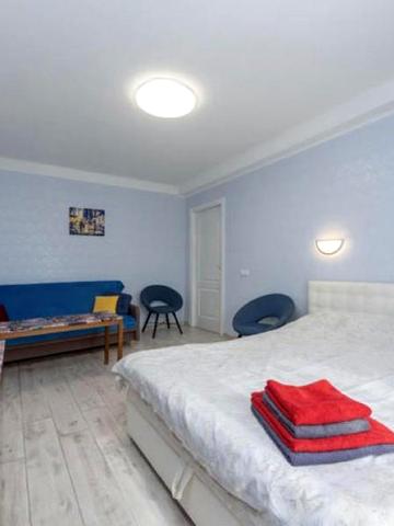 Уютная квартира для комфорта и отдыха