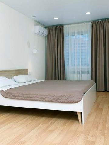 Люкс на Берестейской