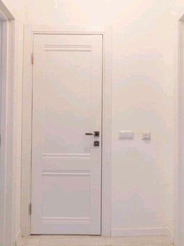 Современная квартира в центре