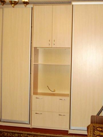 1-я квартира на Закревского 63А  Хозяин