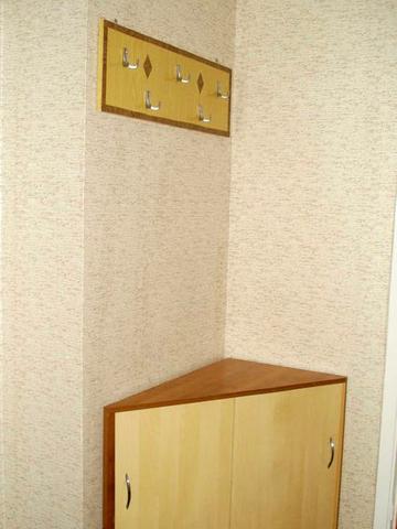 1-я квартира на Закревского 63А  Хозяин