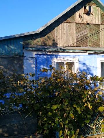 Продам дом с.Виноградарь