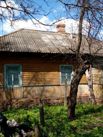 Продажа дома в с. Черныш
