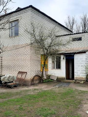 Продаю дом с Черкасский Бишкин