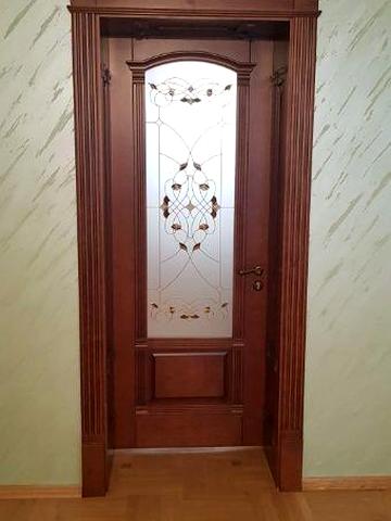 Продаж 3-кімнатної квартири з євроремонтом в новобудові вул. Шухевича