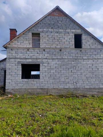 Продається недобудова неподалік ринку краснодонців