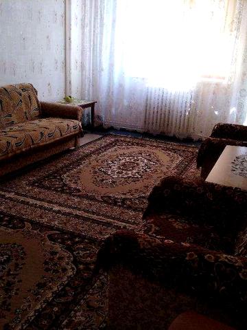 Продам квартиру! З-х комнатная