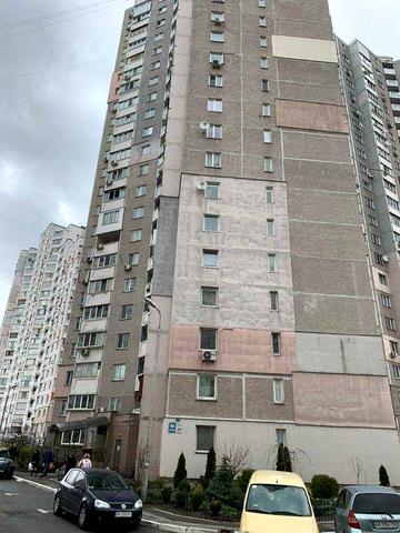 Продаж 3-кім.кв. м.Київ, вул.Лісківська,30