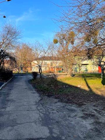 Продаж 1-кімнатної квартири в м.Обухів Вул. Петрівский квартал,9.