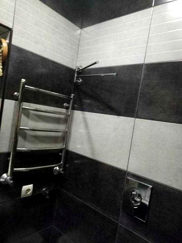 2-х комнатная комфортная квартира в кирпичном доме