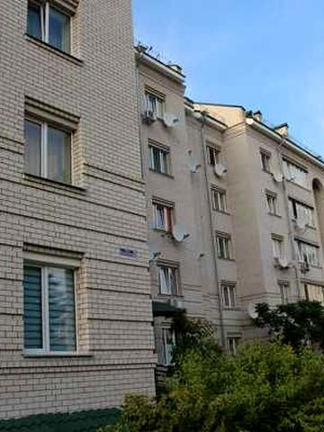 Продам 3-х кім. квартиру, с. Чубинське, Бориспільський р-н