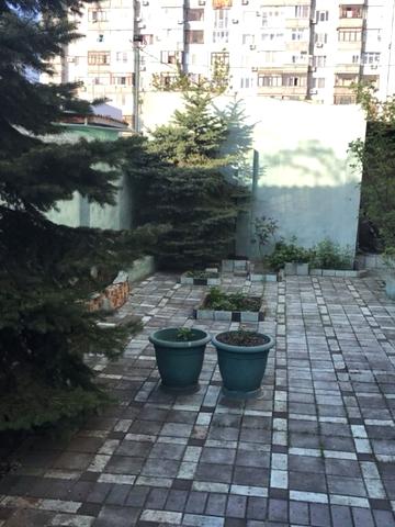 Продаю большую квартиру в коттедже