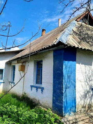 Будинок 49кв.м. в живописній місцевосці