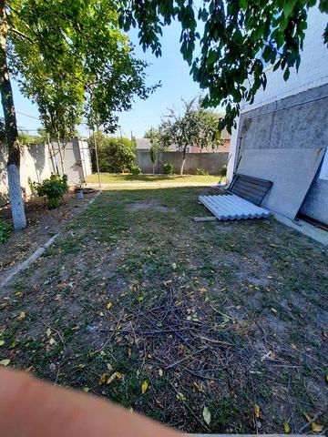 Дом двухэтажный!