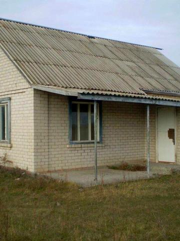 Продам будинок с. Дереевка