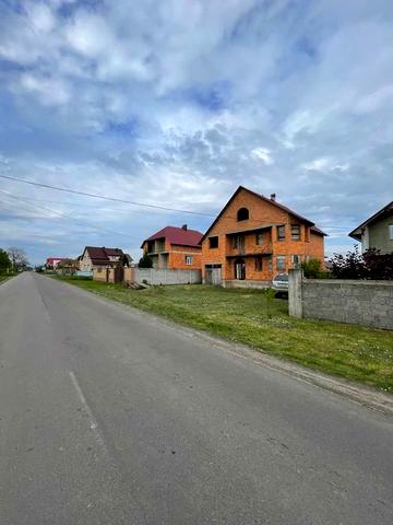 Продається будинок в с. Руське поле