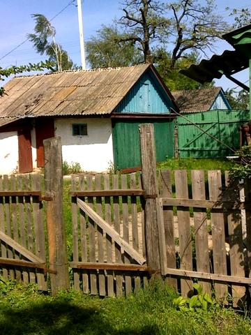Продажа дома! 45 соток земли!